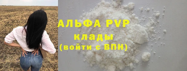 стафф Арсеньев